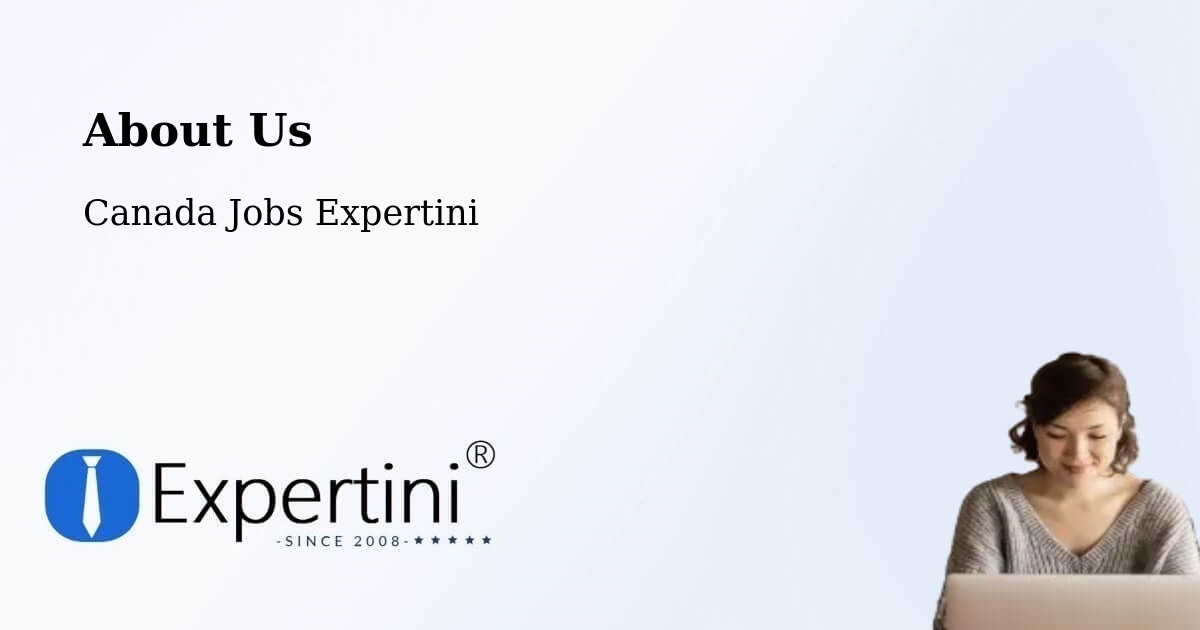 About Expertini Recruitment Platform  – Raymond - Raymond, Canada Jobs Expertini