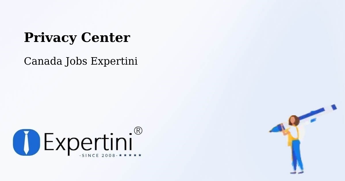 Privacy Policy – Raymond - Canada Jobs Expertini