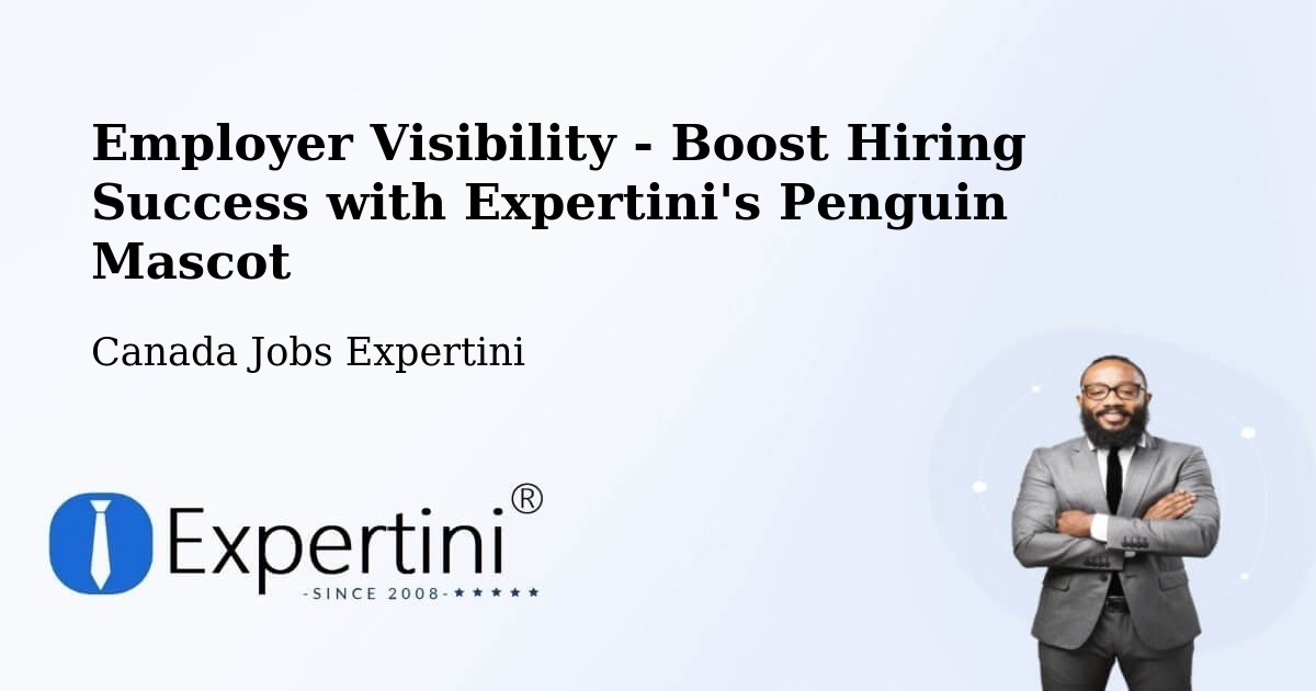 CV and Resume Visibility Optimization – Raymond - Canada Jobs Expertini